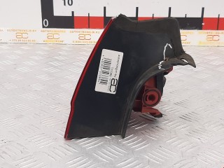 Фонарь задний левый, ориг. номер 3R5945095C, 89320211, Seat Exeo 2008-2013
