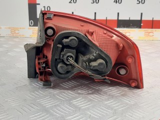 Фонарь задний левый, ориг. номер 3R5945095C, 89320211, Seat Exeo 2008-2013