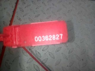Фонарь салона (плафон), ориг. номер 8126022170, Toyota RAV4 1997-2000