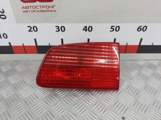 Фонарь крышки багажника правый, ориг. номер 12758915, 12755791, Saab 9-5 2005-2010