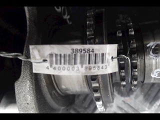 Коленвал, ориг. номер 1338618, Ford Mondeo 2003-2007