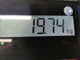 Коленвал, ориг. номер 1338618, Ford Mondeo 2003-2007