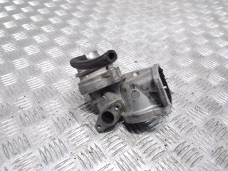 Клапан ЕГР EGR, ориг. номер A6601400360, Smart Fortwo 1998-2004