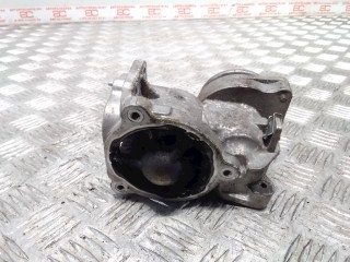 Клапан ЕГР EGR, ориг. номер A6601400360, Smart Fortwo 1998-2004