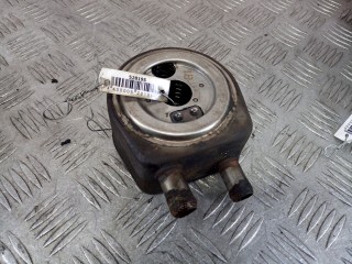 Теплообменник масляного фильтра, ориг. номер 4360055, 9110628, Opel Vivaro 2001-2006