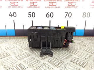 Блок предохранителей, ориг. номер 99661021000, 99661021101, Porsche Boxster 1996-2002