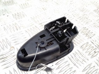 Ручка внутренняя передняя правая, ориг. номер 6920505050, Toyota Avensis 2006-2009