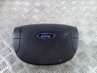 Подушка безопасности водителя Ford Galaxy 2000-2006