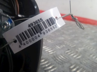 Подушка безопасности водителя, ориг. номер 7M5880201, 1133604, Ford Galaxy 2000-2006