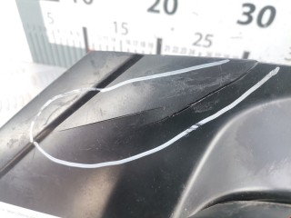 Зеркало наружное правое, ориг. номер 76200S0XA12, Honda Odyssey 2001-2003