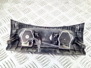 Кнопка подогрева сидений, ориг. номер 7653008B01, 7653008D02HCM, SsangYong Rexton 2003-2008