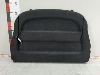 Шторка багажника Renault Megane 2006-2009