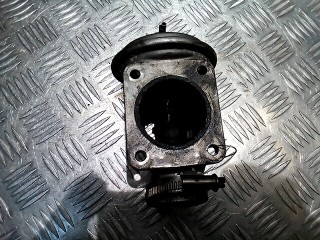Клапан ЕГР EGR, ориг. номер 72826400, 11717804378, BMW 3 E46 1997-2003