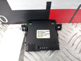 Кнопка кондиционера, ориг. номер 3D0919815L, 3D0919815H, Volkswagen Phaeton 2002-2007