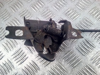 Замок капота, ориг. номер 7M0823509, 7M3823509E, Seat Alhambra 1996-2000