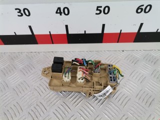 Блок предохранителей, ориг. номер JB200400, 82215FA200, Subaru Impreza 1996-2000