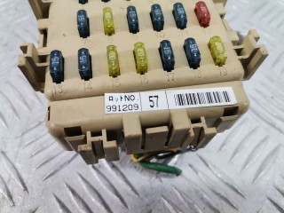 Блок предохранителей, ориг. номер JB200400, 82215FA200, Subaru Impreza 1996-2000