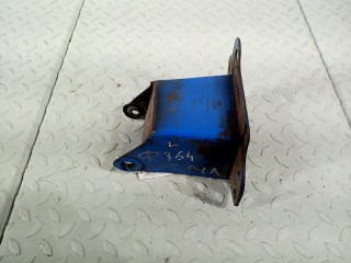 Отбойник бампера переднего, ориг. номер 93368358, Opel Meriva 2002-2006