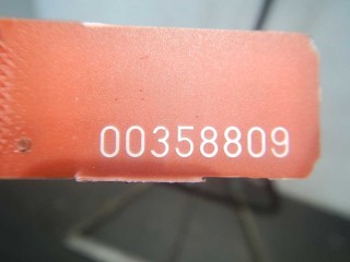 Стекло кузовное боковое правое, ориг. номер 96404374, Chevrolet Aveo 2003-2008