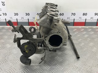 Коллектор впускной, ориг. номер 9186267, Volvo S70 1996-2000