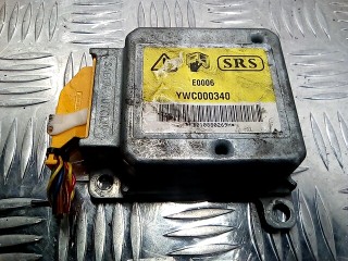 Блок AirBag, ориг. номер YWJ000070, YWC000340, Land Rover Freelander 1997-2003