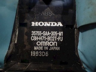 Ручка внутренняя задняя правая, ориг. номер 50594A2, 6920505040, Toyota Avensis 2003-2006