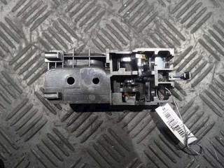 Ручка внутренняя задняя правая, ориг. номер 50594A2, 6920505040, Toyota Avensis 2003-2006