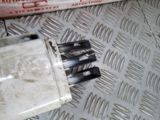 Накладка на порог, ориг. номер 3AA853091C, Volkswagen Passat 2011-2015