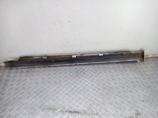 Накладка на порог, ориг. номер 3AA853091C, Volkswagen Passat 2011-2015