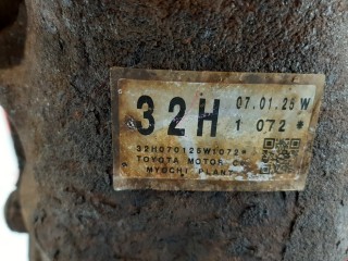 Редуктор заднего моста, ориг. номер 4111053173, 32H, Lexus IS 2005-2008