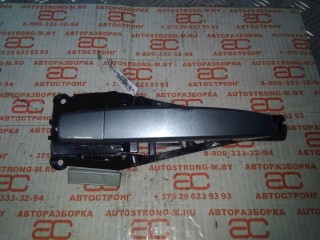 Ручка наружная передняя левая Opel Astra 2006-2014