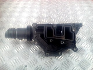 Корпус термостата, ориг. номер 8200561434, Renault Megane 2006-2009