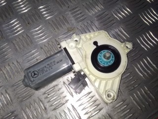 Моторчик стеклоподъемника Mercedes A W169 2004-2008