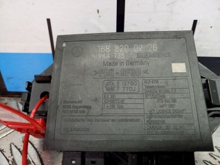 Иммобилайзер, ориг. номер 1688200226, A1688200226, Mercedes A W168 1997-2001