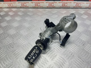 Замок зажигания Opel Astra 1998-2009