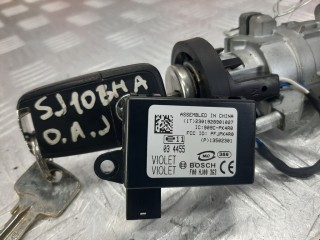 Замок зажигания, ориг. номер 13502301, 22807512, 13334628, Opel Astra 1998-2009