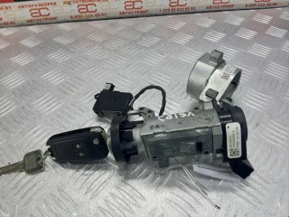 Замок зажигания, ориг. номер 13502301, 22807512, 13334628, Opel Astra 1998-2009