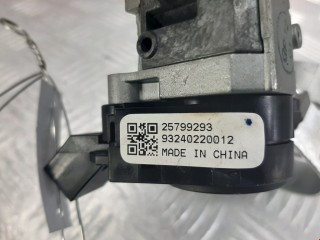 Замок зажигания, ориг. номер 13502301, 22807512, 13334628, Opel Astra 1998-2009