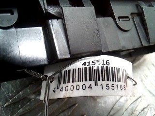 Кнопка стеклоподъемника, ориг. номер 649029, Peugeot 308 2007-2011