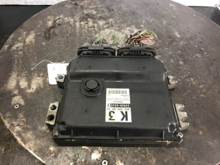 Блок управления двигателем, ориг. номер 3392062J32, 112300-0933, Suzuki Swift 2004-2010