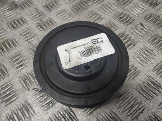 Шкив коленвала Audi A4 2000-2006