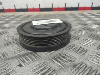 Шкив коленвала, ориг. номер 03G105243, 038105243, Audi A4 2000-2006
