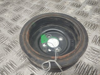 Шкив коленвала, ориг. номер 03G105243, 038105243, Audi A4 2000-2006