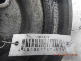 Шкив коленвала, ориг. номер 93194443, Opel Meriva 2002-2006