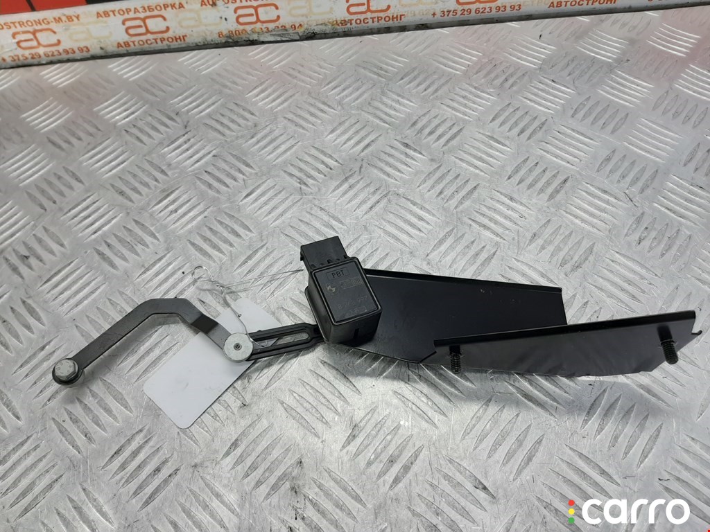 Датчик закрытия крышки багажника BMW 7 E65/E66 2001-2005, 8268997, фото 1