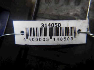 Подсветка номера, ориг. номер 1127249, Ford Galaxy 2000-2006