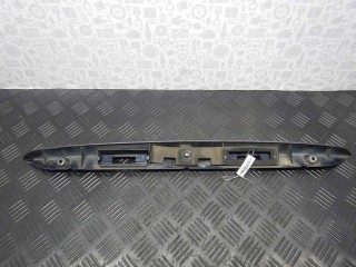 Подсветка номера, ориг. номер 1127249, Ford Galaxy 2000-2006