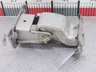 Петля крышки багажника, ориг. номер 93857860, 312304, Opel Vivaro 2001-2006