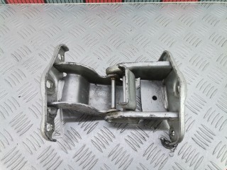 Петля крышки багажника, ориг. номер 93857860, 312304, Opel Vivaro 2001-2006