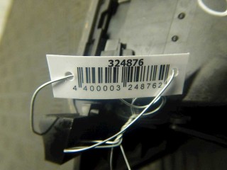 Дефлектор обдува салона BMW 5 E60/E61 2002-2007
